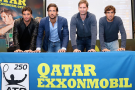 The ATP250 Exxon Mobile Open: 31 Dec 2018- 05 Jan 2019